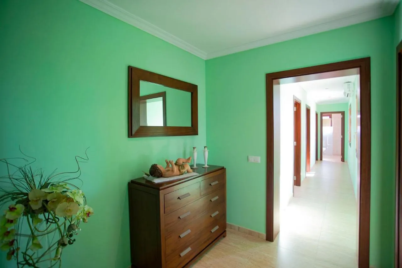 Villa Son Monget Muro 0*,  Spanien