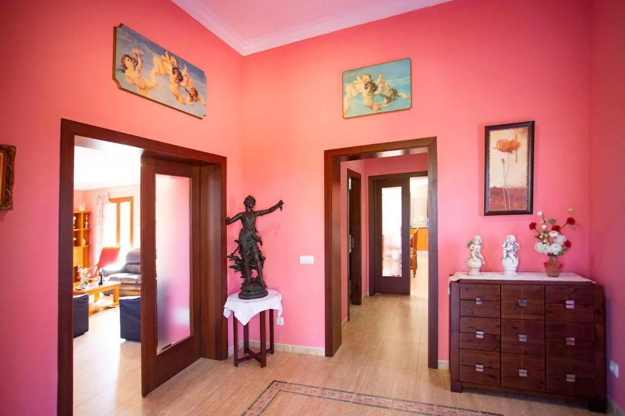 Villa Son Monget Muro