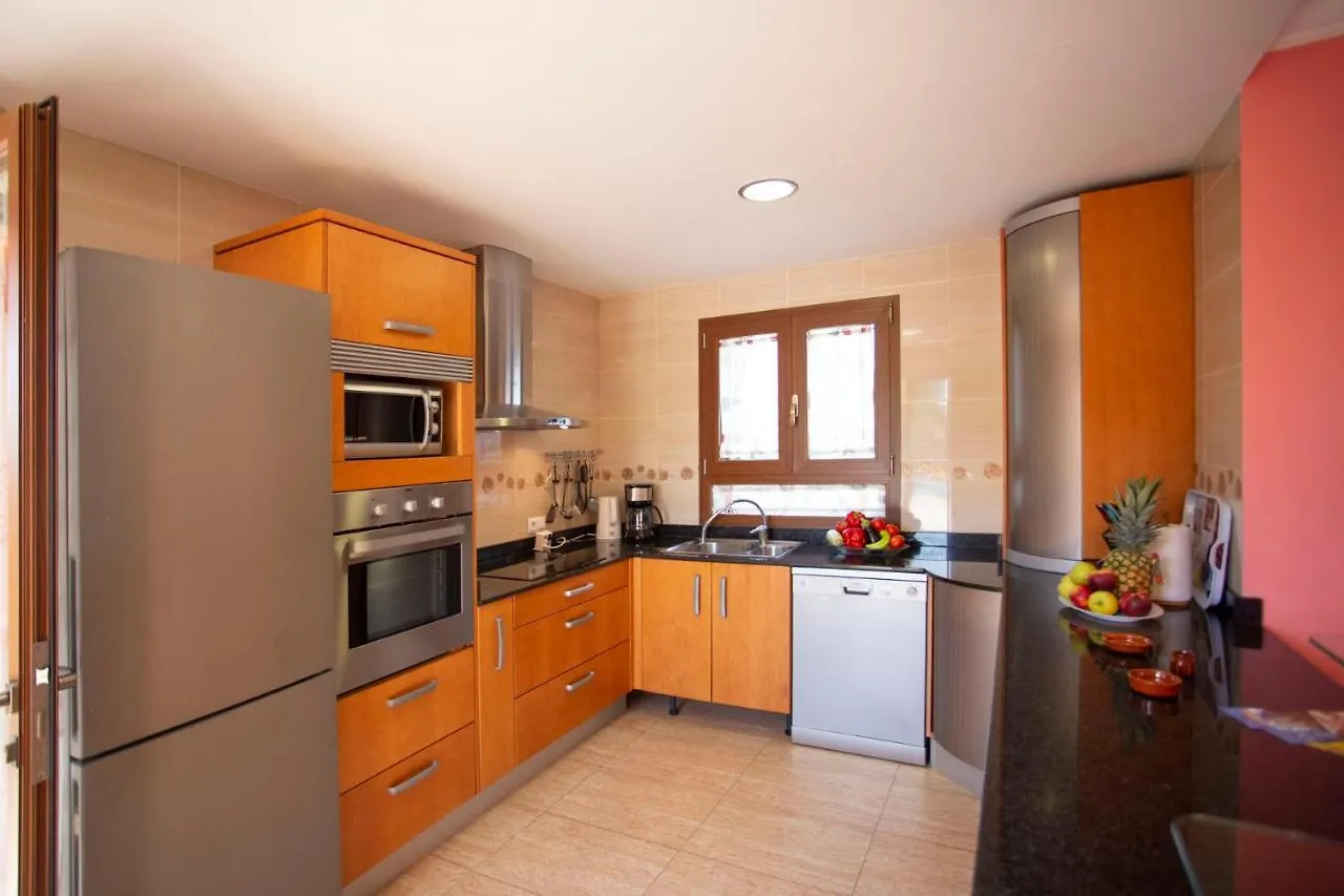Villa Son Monget Muro 0*,  Spanien